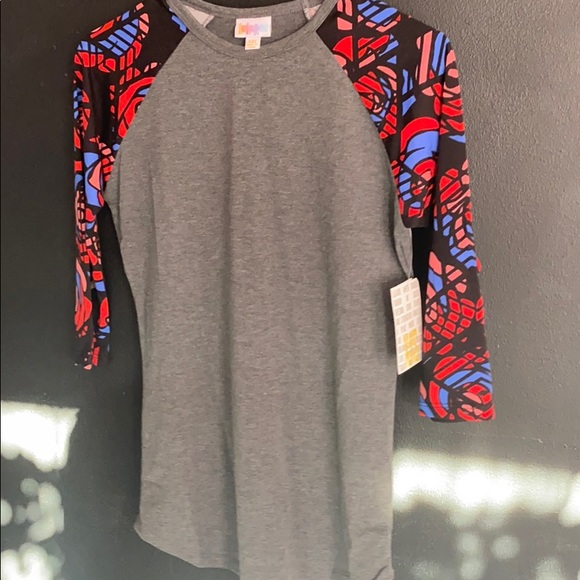 Lularoe Randy - Picture 1 of 2